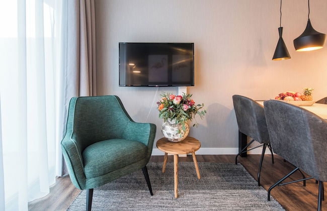 YAYS Amsterdam North by Numa - Foto 16