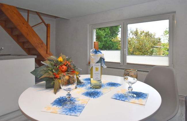 Holiday Home With Terrace in the Harz Mountains - Foto 24