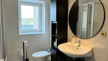 #3 RebelRents - 6P Apartment, Modern, stylisch und zentral! - Foto 3