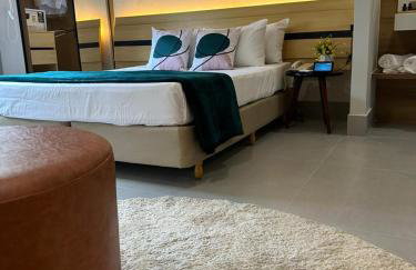 Flat ESPETACULAR PRAIA DE CAMBURI Long Stay - Photo 52