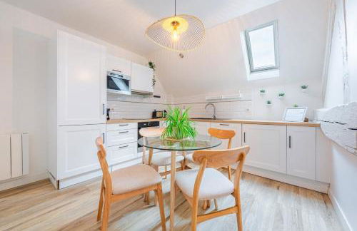 Le Cocon / Duplex de standing en centre-ville - Foto 13