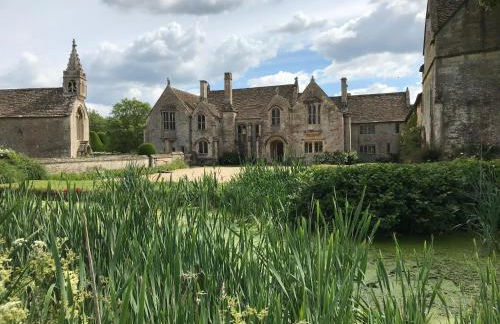 Converted Coach House Holt, Wiltshire - Foto 43