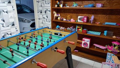 Villa avec piscine 4 etoiles - Foto 3