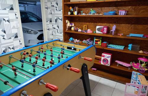 Villa avec piscine 4 etoiles - Foto 3