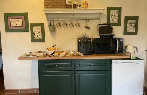 L Ottavo Sapore Ospitalita Rurale - Foto 2