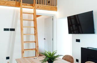 Apartahotel rural El Castillete - Foto 26