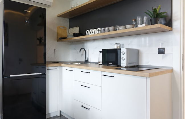 Deluxe Feliciano Apartments - Foto 30