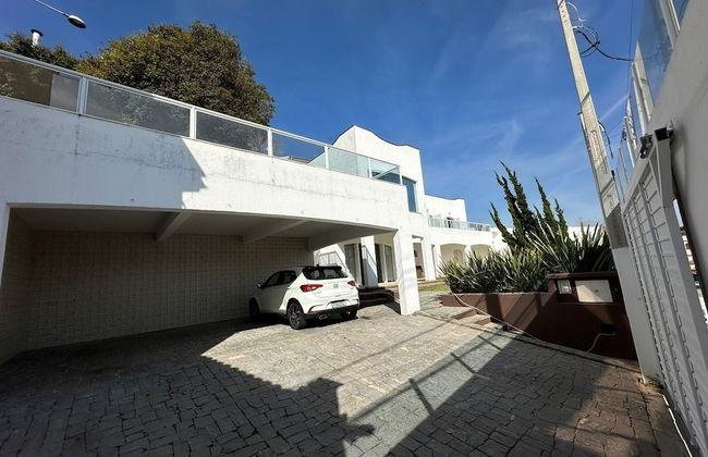 Mansao no centro São Roque - Photo 56