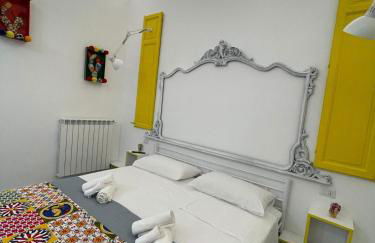 Tiski Toski Apartments Palermo - Foto 31