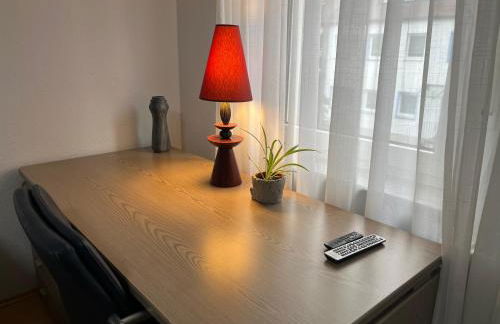 Beishan Appartements Nürnberg - Foto 10