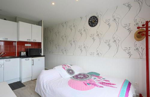 Appartement en front de mer - Foto 12