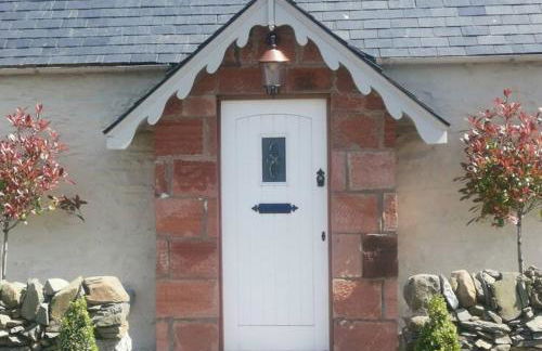 Amazing Cottage & detached Annex sleeps 8, Extra Deep Hot tub, Super Fast wifi, New for 2024 is the addition of Wood Fired Sauna - Foto 11