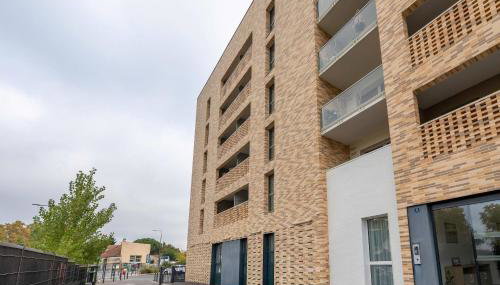 Quality Aparthotel Toulouse Ponts Jumeaux - Foto 2