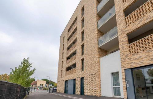 Quality Aparthotel Toulouse Ponts Jumeaux - Foto 2