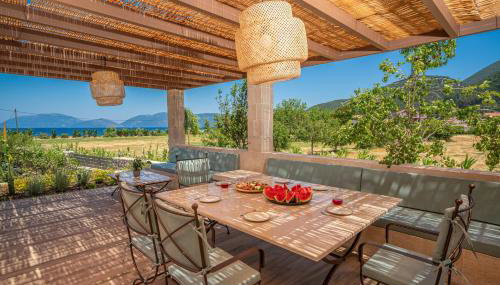 Claire villa - Foto 3