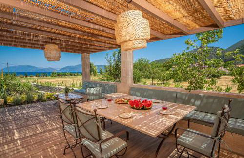 Claire villa - Foto 3