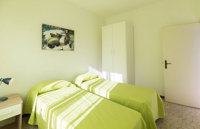 Villa Tamoni - Photo 4