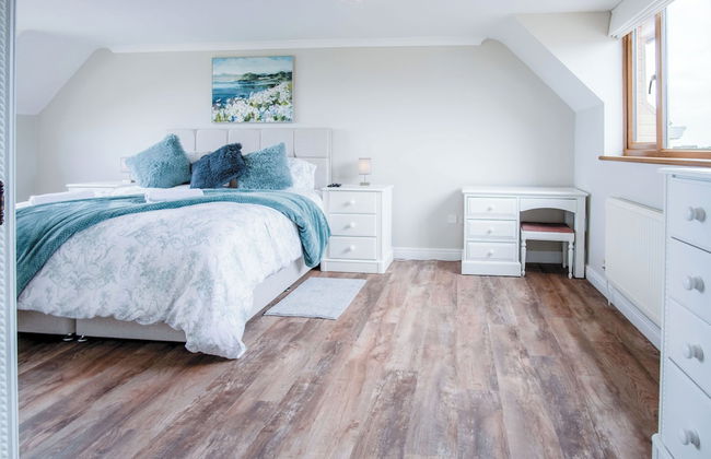 Highfield - 5 Bedroom Holiday Home - Pembroke Dock - Foto 5