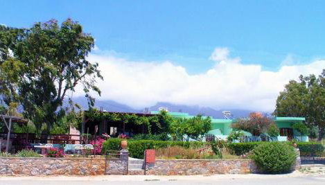 Zorbas Rooms - Foto 2