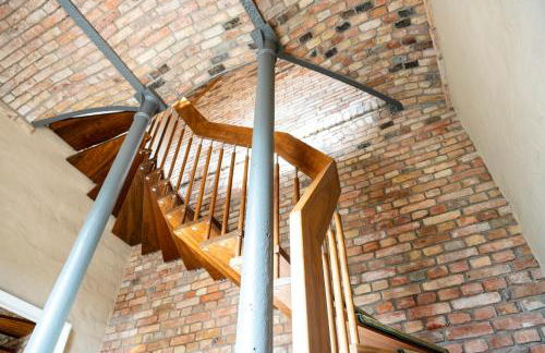 Apartment am Kirchplatz 7 - Foto 25