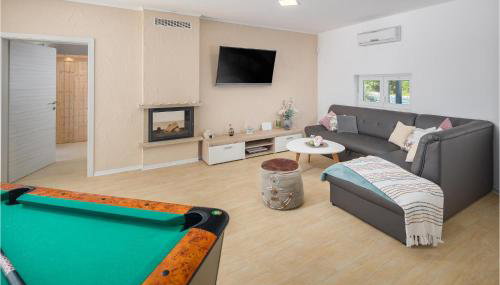 Lovely Home In Marici With Sauna - Foto 5