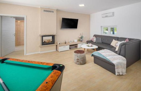 Lovely Home In Marici With Sauna - Foto 5