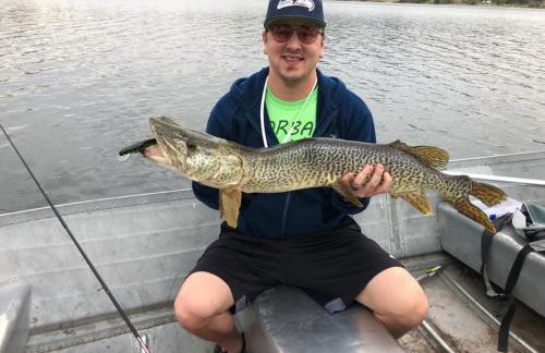 Ruby's Lakefront Lower Penthouse - Foto 39