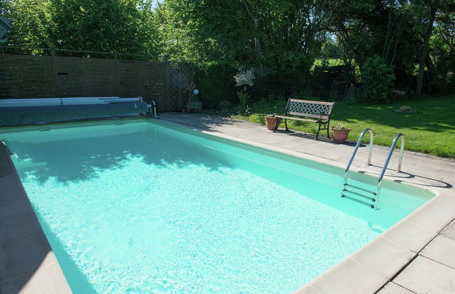 Desnie Farmhouse With Pool - Foto 20