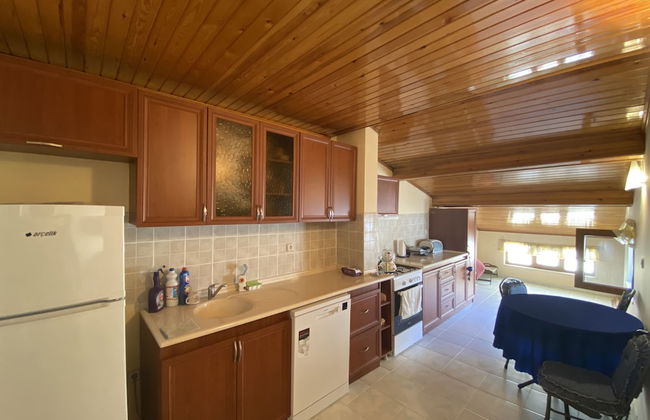 Balcı Apart Pansiyon - Foto 3