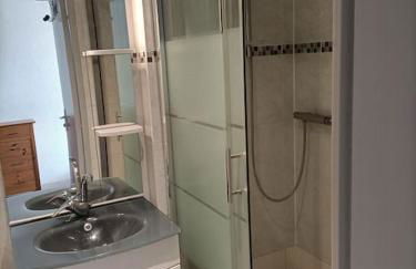 Appartement Marseillan Plage à 300m de la plage dans résidence avec piscine et tennis * - Foto 4