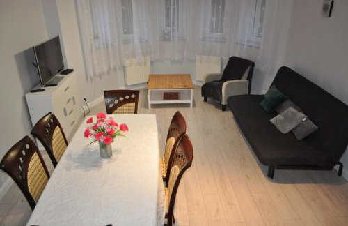 Apartament u Zięby - Foto 24
