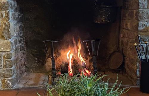 L'Umbrichella - casa vacanze in piccolo borgo medioevale - Foto 38