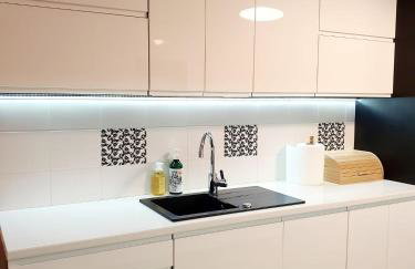 Apartament przy Pałacu - Foto 12