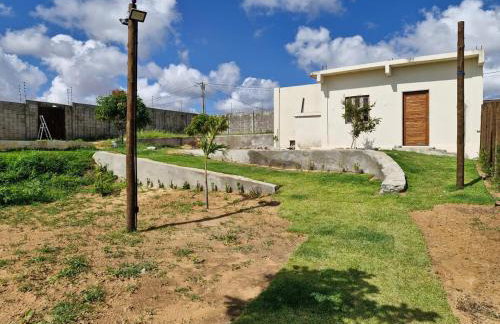 Espaço incrível com piscina proximo a Genipabu - Foto 36