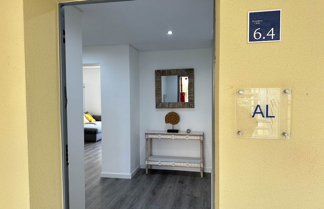 Iva's Panoramic Sesimbra - Trip2Portugal - Foto 2