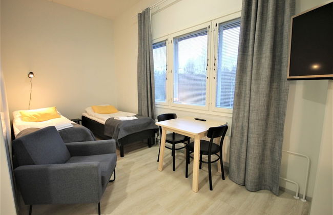Forenom Aparthotel Kuopio - Foto 18
