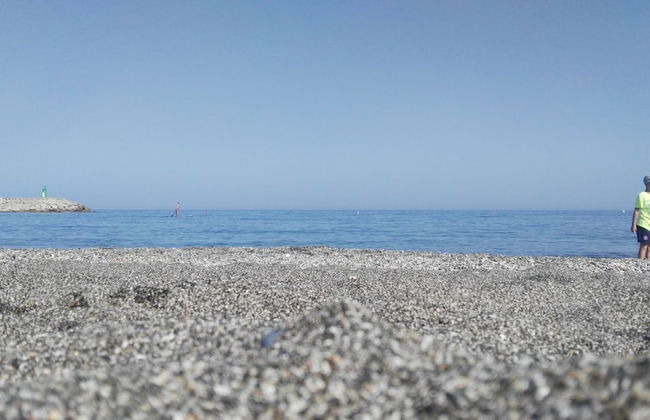 Apartamento en Manilva playa - Photo 54