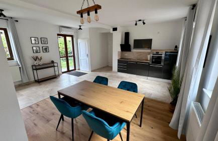 Design Apartment im Schlossareal Deidesheim - Foto 11