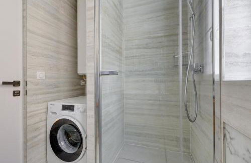 1er Arrondissement Paris Luxueuse Suite - Foto 21