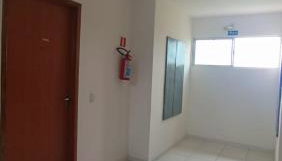 Apartamento dois quartos com uma suíte - Foto 1