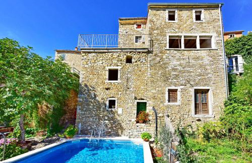 Villa Luna - Foto 48