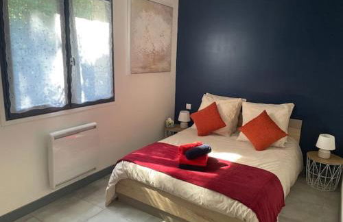 Charmante maison - Foto 18