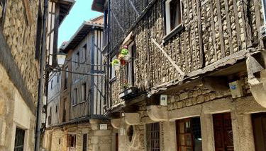 Casa Rural Chorrito 1 - Foto 2