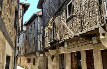 Casa Rural Chorrito 1 - Foto 2