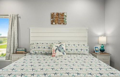 Sea Glass Cottage home - Foto 24