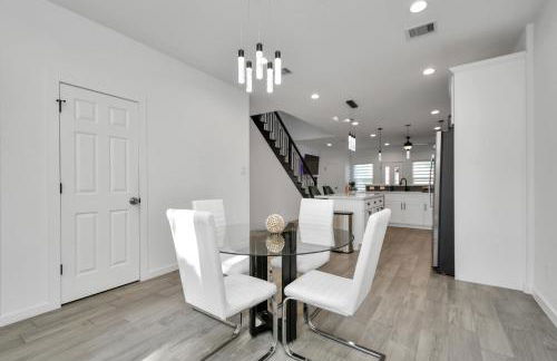 NEW! Grand Luxé Retreat - Modern Luxury - Free Parking - Near Med Center & NRG - Foto 5