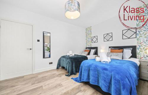 Drumpellier Apartment by Klass Living Coatbridge - Foto 14