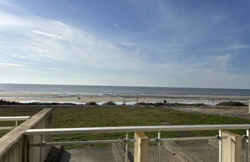 Hardelot Face Mer - Foto 26