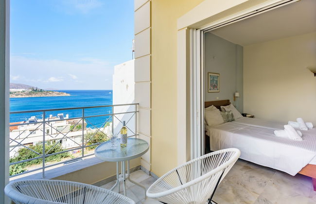 Bellevue Suites - Foto 22