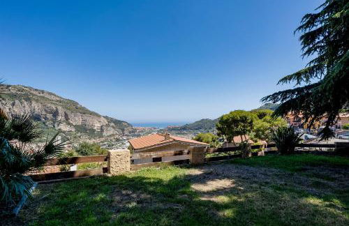 Villa Tamagna - Swimming Pool, Barbeque, Garden - Photo 10